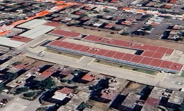 Local en Renta en el Estado de México Coacalco (m2lc1000)
