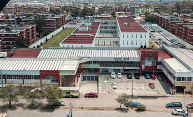 Local en Renta en el Estado de México Coacalco (m2lc1000)