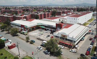 Local en Renta en el Estado de México Coacalco (m2lc1000)
