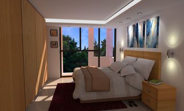 Preventa Casa en Condominio en Lomas de Padierna