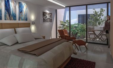Preventa Casa en Condominio en Lomas de Padierna