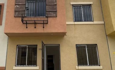 Casa Sola en Real de Castilla