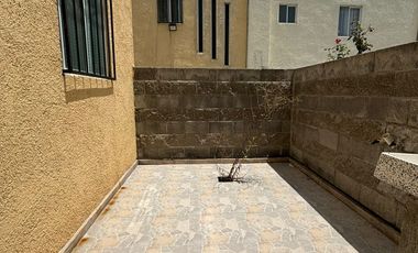 Casa Sola en Real de Castilla