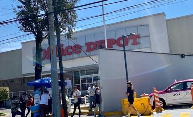 Local en Renta en Coyoacán Av Universidad (m2lc1002)