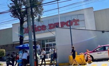 Local en Renta en Coyoacán Av Universidad (m2lc1002)