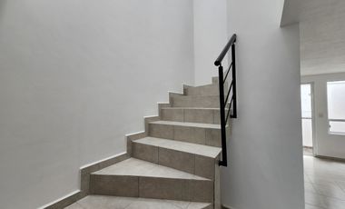 CASAS EN PREVENTA EN ZINACANTEPEC MODELO ÁMBAR