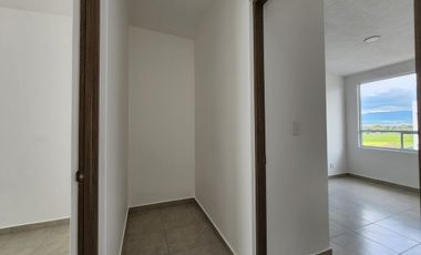 CASAS EN PREVENTA EN ZINACANTEPEC MODELO ÁMBAR