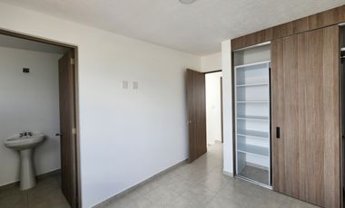 CASAS EN PREVENTA EN ZINACANTEPEC MODELO ÁMBAR