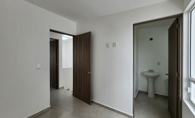 CASAS EN PREVENTA EN ZINACANTEPEC MODELO ÁMBAR