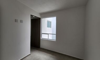 CASAS EN PREVENTA EN ZINACANTEPEC MODELO ÁMBAR