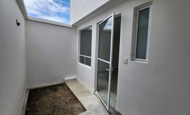 CASAS EN PREVENTA EN ZINACANTEPEC MODELO ÁMBAR