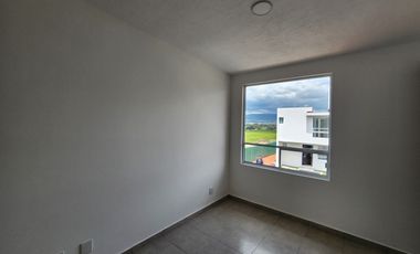 CASAS EN PREVENTA EN ZINACANTEPEC MODELO ÁMBAR