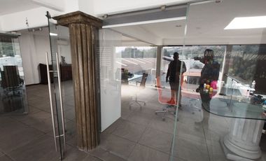 Bodega  DENTRO DE CONDOMINIO  - VENTA - 5,388 m2