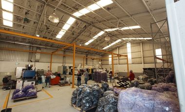 Bodega  DENTRO DE CONDOMINIO  - VENTA - 5,388 m2