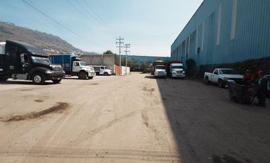 Bodega  DENTRO DE CONDOMINIO  - VENTA - 5,388 m2