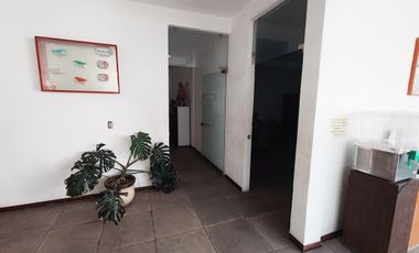 Bodega  DENTRO DE CONDOMINIO  - VENTA - 5,388 m2