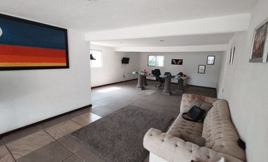 Bodega  DENTRO DE CONDOMINIO  - VENTA - 5,388 m2