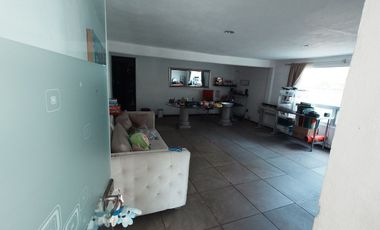 Bodega  DENTRO DE CONDOMINIO  - VENTA - 5,388 m2