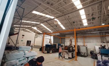 Bodega  DENTRO DE CONDOMINIO  - VENTA - 5,388 m2