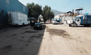 Bodega  DENTRO DE CONDOMINIO  - VENTA - 5,388 m2