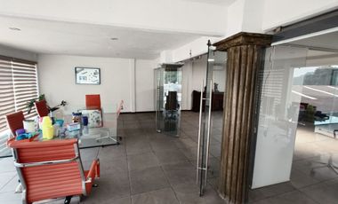 Bodega  DENTRO DE CONDOMINIO  - VENTA - 5,388 m2