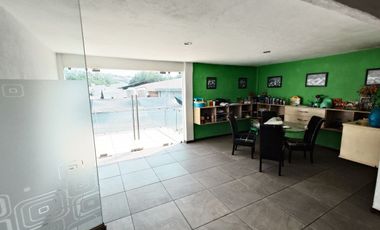 Bodega  DENTRO DE CONDOMINIO  - VENTA - 5,388 m2