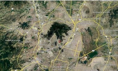 Bodega  DENTRO DE CONDOMINIO  - VENTA - 5,388 m2