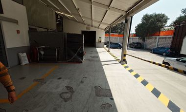 Bodega  DENTRO DE CONDOMINIO  - VENTA - 5,388 m2