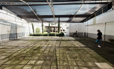 Bodega  DENTRO DE CONDOMINIO  - VENTA - 5,388 m2