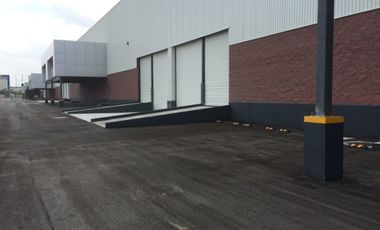 Bodega en Renta en Apodaca 1050 m²