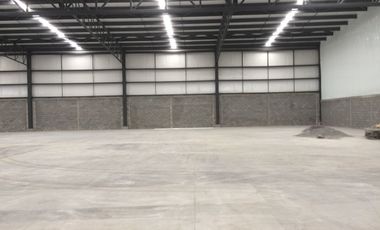 Bodega en Renta en Apodaca 1050 m²