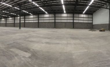 Bodega en Renta en Apodaca 1050 m²