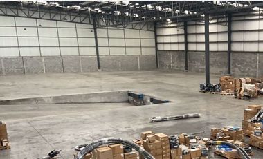 Bodega en Renta en Apodaca 1050 m²