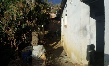 Se vende  amplio terreno en Santa Rosa Oaxaca