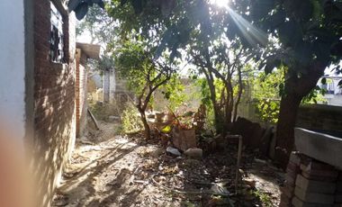 Se vende  amplio terreno en Santa Rosa Oaxaca