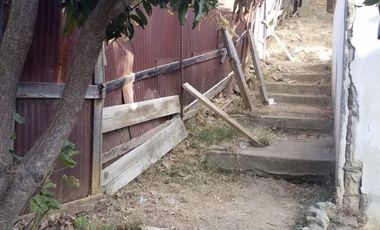 Se vende  amplio terreno en Santa Rosa Oaxaca