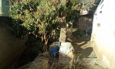 Se vende  amplio terreno en Santa Rosa Oaxaca