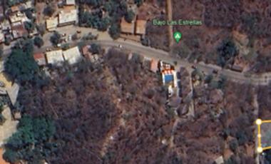 TERRENO EN VENTA EN MAZUNTE OAXACA