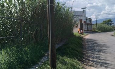 Terreno en venta en Valle Esmeralda, Oaxaca