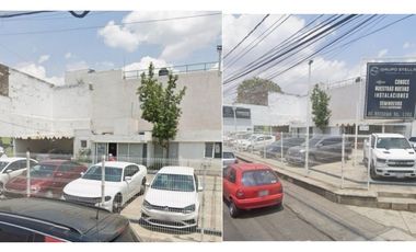 Local comercial - Terreno Centro, Reforma, Av Juarez
