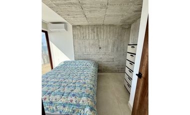 Suite amoblada frente al mar en Santa Marianita, Manta - Ecuador