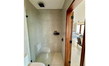 Suite amoblada frente al mar en Santa Marianita, Manta - Ecuador