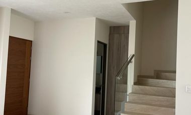Casa nueva  en venta en Metepec