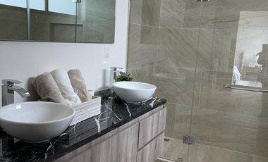 Casa nueva  en venta en Metepec