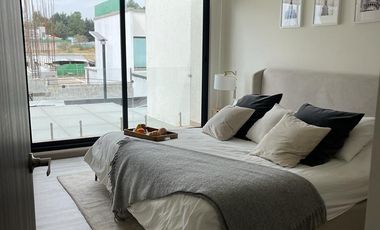 Casa nueva  en venta en Metepec