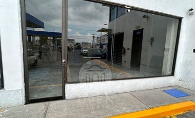 LOCAL EN RENTA SAN MIGUEL TOTOLTEPEC, TOLUCA DE LERDO ESTADO DE MEXICO