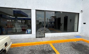 LOCAL EN RENTA SAN MIGUEL TOTOLTEPEC, TOLUCA DE LERDO ESTADO DE MEXICO