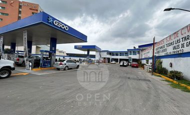 LOCAL EN RENTA SAN MIGUEL TOTOLTEPEC, TOLUCA DE LERDO ESTADO DE MEXICO