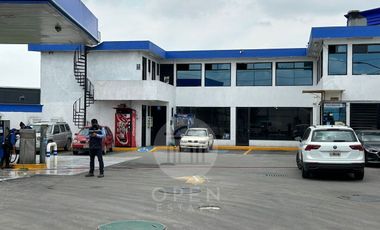 LOCAL EN RENTA SAN MIGUEL TOTOLTEPEC, TOLUCA DE LERDO ESTADO DE MEXICO