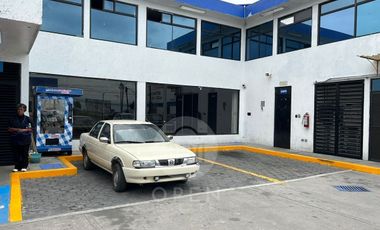 LOCAL EN RENTA SAN MIGUEL TOTOLTEPEC, TOLUCA DE LERDO ESTADO DE MEXICO